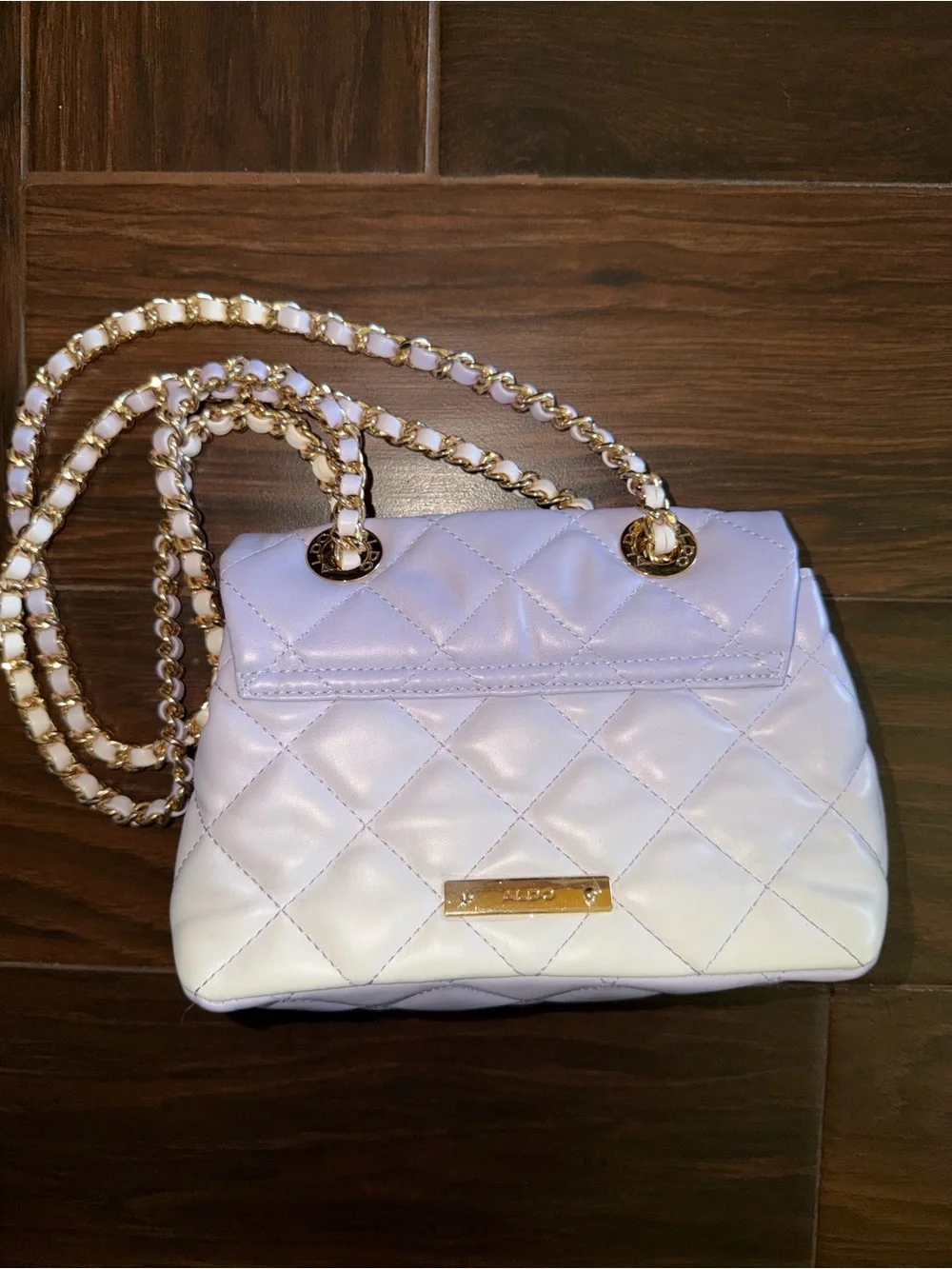 Aldo chic shoulder